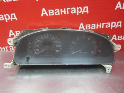 Сиденья Toyota Vista V30 — купить в Красноярске. Состояние: Б/у. Салон на  интернет-аукционе Au.ru