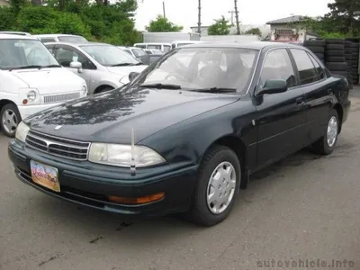 Toyota Vista 1993, цена - купить в Новосибирске №253338S234808559