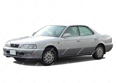 Купить Toyota Vista 1994 года в Талдыкоргане, цена 2800000 тенге. Продажа Toyota  Vista в Талдыкоргане - Aster.kz. №c928617