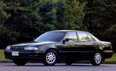 AUTO.RIA – Отзывы о Toyota Vista 1994 года от владельцев: плюсы и минусы