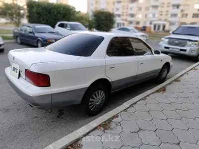 Тойота виста цена окончательная 290000 По: 320000 KGS ➤ Toyota | Бишкек |  53105346 ᐈ lalafo.kg