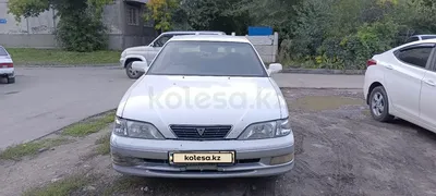 Купить б/у Toyota Vista IV (V40) 2.0 AT (140 л.с.) бензин автомат в  Красноярске: зелёный Тойота Виста IV (V40) седан-хардтоп 1994 года на  Авто.ру ID 1119929983