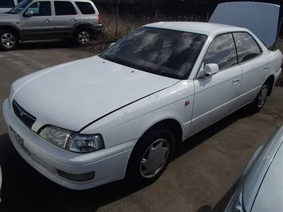 Toyota Vista, 1996 года, в городе Невельск — Авто Сахалин — Продажа авто на  Сахалине