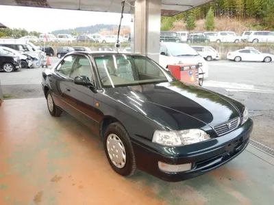 Toyota Vista (1996 г.) — Автопрокат Приморье