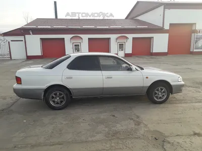 Купить Toyota Vista 1994 года в Талдыкоргане, цена 2800000 тенге. Продажа  Toyota Vista в Талдыкоргане - Aster.kz. №c928617