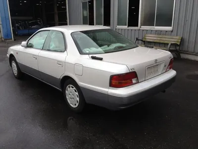 AUTO.RIA – Продам Тойота Виста 1998 (BH8062ВМ) бензин 2.0 седан бу в  Одессе, цена 4900 $