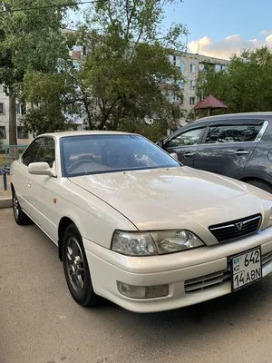 Тойота Виста 1994 в Улан-Удэ, Коробка без нареканий, двигатель тоже,  автомат, седан, бензин