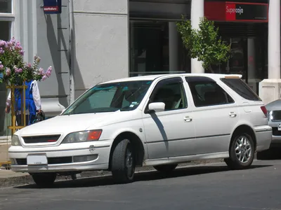 Toyota Vista Ardeo. Отзывы владельцев с фото — DRIVE2.RU