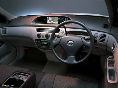 Купить б/у Toyota Vista V (V50) Ardeo 1.8 AT (136 л.с.) бензин автомат в  Хабаровске: белый Тойота Виста V (V50) универсал 5-дверный 1999 года на  Авто.ру ID 1118500829