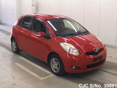 Toyota Yaris RS 2009 Car Review | AA New Zealand