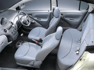 Toyota Vitz 2-й рестайлинг 2017, 2018, 2019, 2020, хэтчбек 5 дв., 3  поколение технические характеристики и комплектации