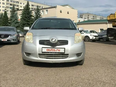 Toyota Vitz 2018 года в Кемерово, Отличная отделка салона, превосходные  материалы, шумоизоляция на высоком уровне, гибрид, бензин, стоимость  1.4млн.рублей, руль правый