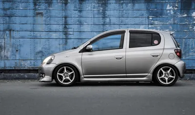 TMC Launches Redesigned 'Vitz' | Toyota | Global Newsroom | Toyota Motor  Corporation Official Global Website