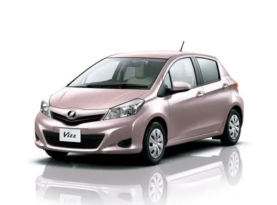 Vitz | Vehicle Gallery | Toyota Brand | Mobility | Toyota Motor Corporation  Official Global Website