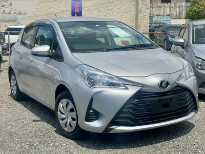 SBI Motor Japan - 2010 Toyota Vitz FOB US $886! The Toyota Vitz is a  well-known reliable, compact, and fuel-efficient vehicle. With its light  990cc engine, fuel consumption will be excellent which