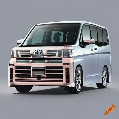 Toyota Voxy Welcab | Toyota Motor Corporation Official Global Website