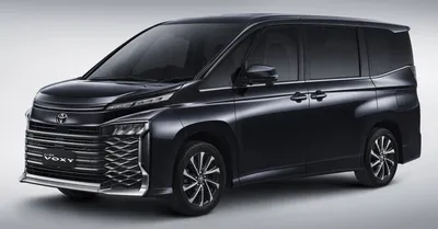 2022 Toyota Voxy launched in Indonesia - seven seats, 2.0L CVT; Nissan  Serena rival; priced from RM163k - paultan.org