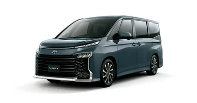 2022 Toyota Voxy launched in Indonesia - seven seats, 2.0L CVT; Nissan  Serena rival; priced from RM163k - paultan.org