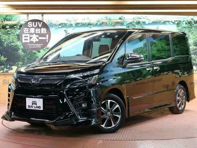 2023 NEW Toyota Voxy 1.8S Z Hybrid | Royal Motor Grandeur