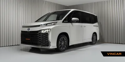 Toyota Voxy Hybrid Review in Nagoya, Japan – Popular Van with the Heart of  a Prius – CarNichiWa®