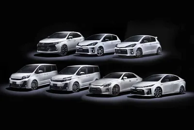 Toyota Avalon - технические характеристики, модельный ряд, комплектации,  модификации, полный список моделей Тойота Авалон