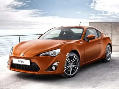 Toyota GT 86 (Тойота Гт 86) - Продажа, Цены, Отзывы, Фото: 23 объявления