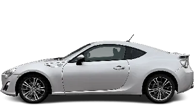 Toyota GR 86 2021, 2022, 2023, 2024, купе, 1 поколение, ZN8 технические  характеристики и комплектации