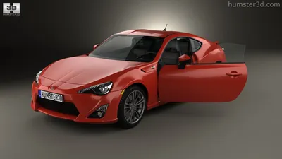 Here's the main reason why the Toyota GT 86 is not turbocharged -  AutoBuzz.my