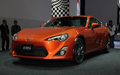 Toyota GT-86 convertible at the Geneva Motor Show 2013 - Which? first look  - YouTube