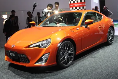 Toyota GT86 gets updated styling, quality improvements - new images | evo