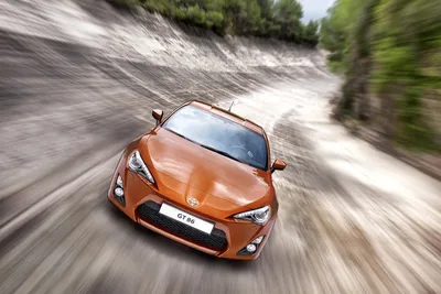 Toyota Gt 86 Stock Photo - Download Image Now - 80-89 Years, Toyota Motor  Co, 2014 - iStock
