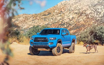 Trailhunter Tacoma (w/ bullbar) featured in in Blue Beetle superhero movie  | 2024 Tacoma Forum (4th Gen) News, Specs, Models - 2.4L, Hybrid, TRD Pro,  Trailhunter, PreRunner, Off-Road, SR5 -- Tacoma4G.com