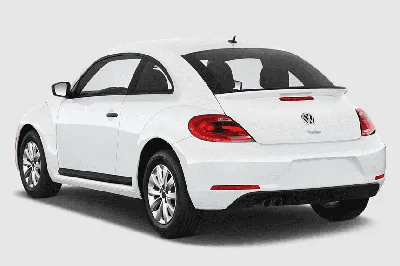 Used 2018 Volkswagen Beetle 2.0T Dune Hatchback FWD for Sale in Los  Angeles, CA - CarGurus