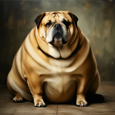 Толстая собака: удивительная история пса, похудевшего на 10 кг - животные,  похудение, ожирение, фото, такса, толстый винсент | Обозреватель | OBOZ.UA
