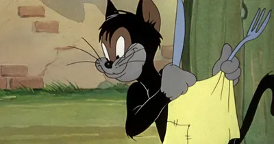 Котёнок по имени Гав» или «Том и Джерри»? Тест: из какого мультфильма этот  кот | Мел