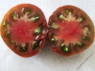 Cемена томатов ТомАгроС