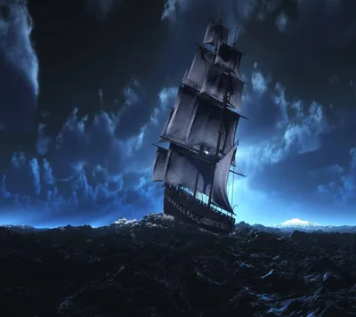 Раскраска Титаник корабли. Тонущий титаник
