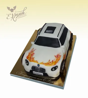 Jeep Birthday Cake with 2D Fondant Cut outs | Jeep cake, Cars birthday  cake, Boy birthday cake