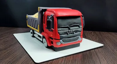 Кран экскаватор торта Топпер грузовик строительство день рождения  автомобиль день рождения 1-й ранний День Рождения Декор для вечеринки Baby  Shower торт Декор | AliExpress