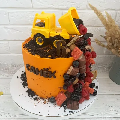 Monster truck cake image car party decoration personalized name birthday  edible | eBay