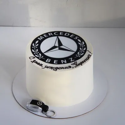 Купить Торт «Mercedes Benz G-class – Геленваген» из каталога тортов для  мужчин самого изысканного вкуса и красоты, либо заказать в кондитерской  Сладкая Жизнь tortik39.ru