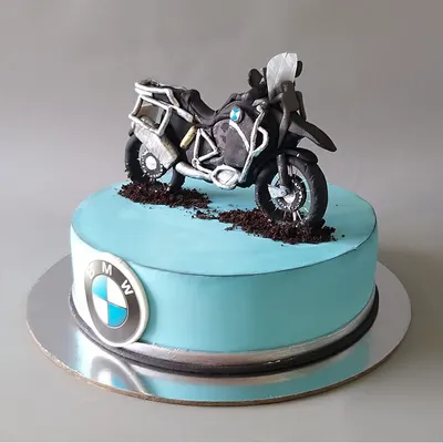 Потрясающие фото Торта мотоцикла в разрешении 4K - бесплатно