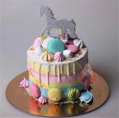 Украшение для торта в виде лошади, 12 шт. | AliExpress