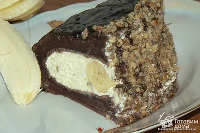 Торт Слеза слона - рецепт как вкусно приготовить торт слеза слона |  Пошаговые рецепты на Recept.ua