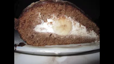 Самый простой рецепт торта \"Наполеон\" без выпечки | FoodOboz | OBOZ.UA