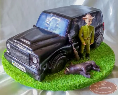 3д торт машина / 3D cake machine - Я - ТОРТодел! - YouTube