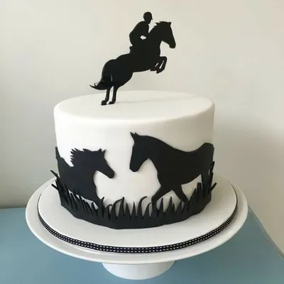 Торт Лошадь | Лошади, Дизайнерские торты, Торт с лошадью