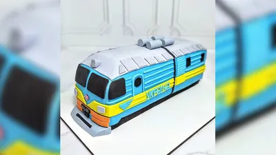 Торт на день рождения 12103218 стоимостью 4 575 рублей - торты на заказ  ПРЕМИУМ-класса от КП «Алтуфьево»