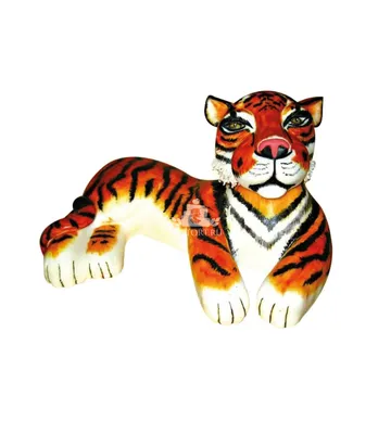 Торты Тигры заказать в Москве по выгодной цене | Кондитерская «На  Большевике»