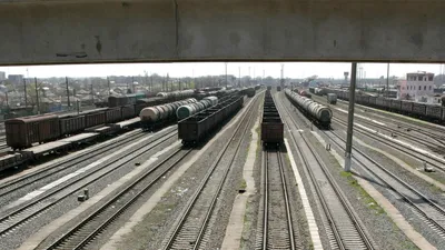 В Европу прибыл 10-тысячный грузовой поезд Китай-Европа | trans.info